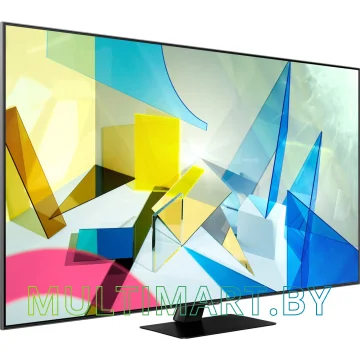 Телевизор Samsung QE75Q87TAU картинка 2